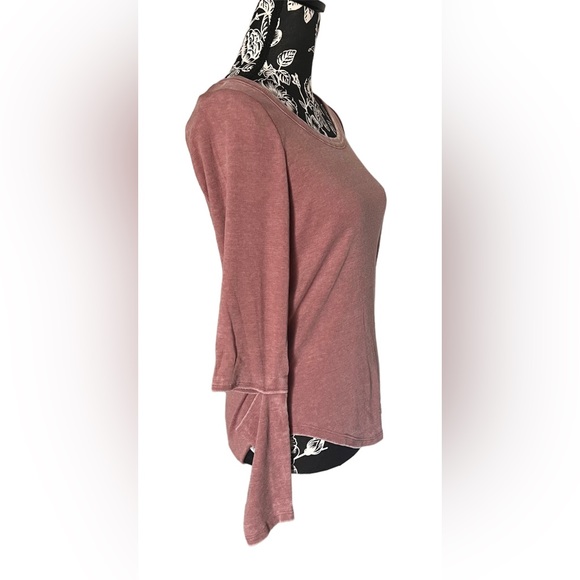 Chaser women’s blouse size M NWT - Picture 5 of 8